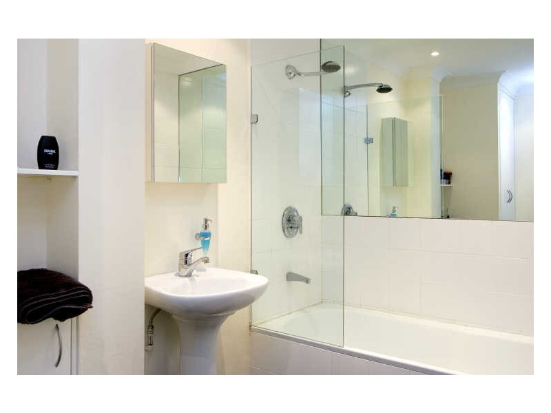 41/344 Bulwara Road, Ultimo NSW 2007