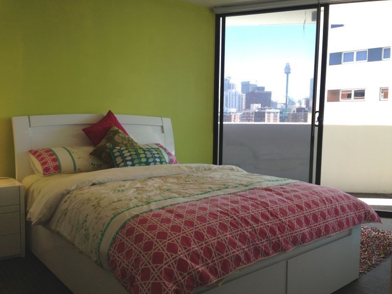 708/425 Bourke Street, Surry Hills NSW 2010