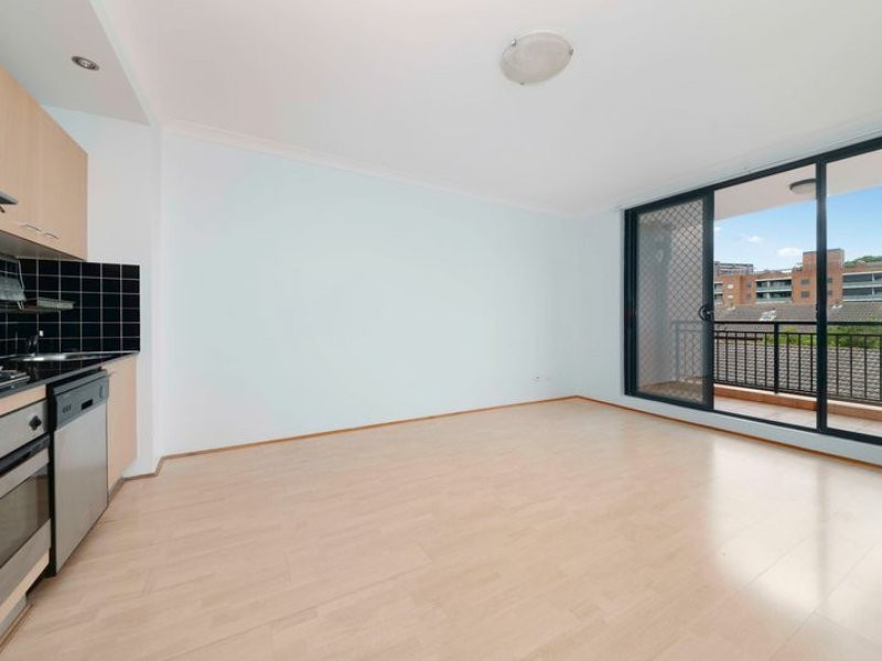 402/208 Chalmers Street, Surry Hills NSW 2010