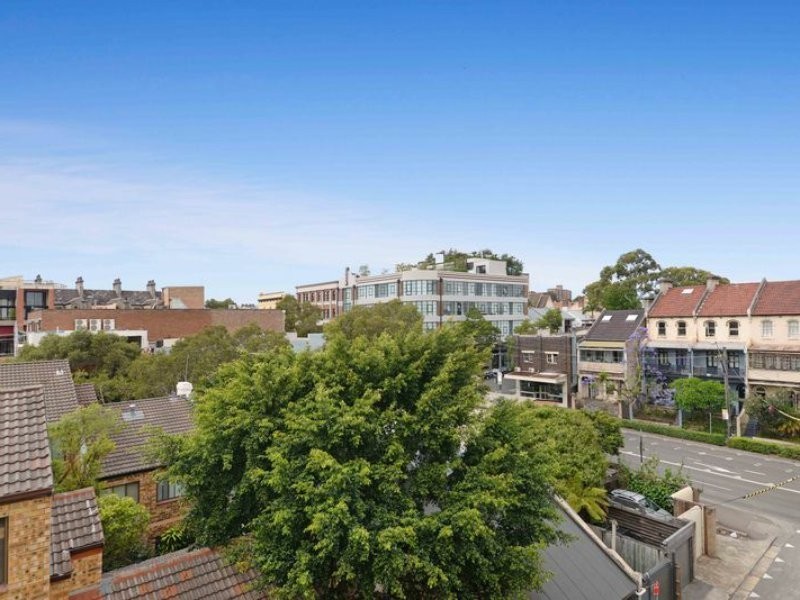402/208 Chalmers Street, Surry Hills NSW 2010