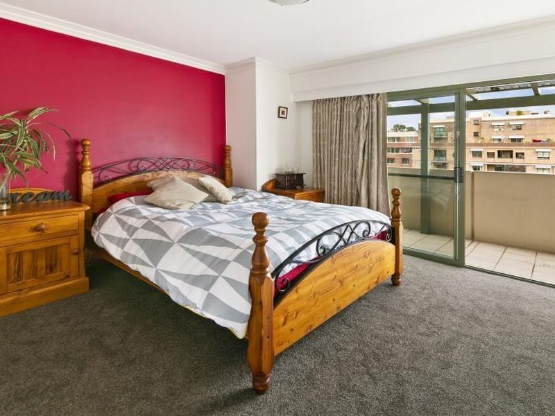 85/149 Pyrmont Street, Pyrmont NSW 2009