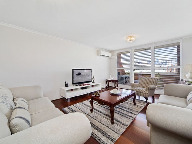 Apartment S709/233 Harris Street, Pyrmont NSW 2009