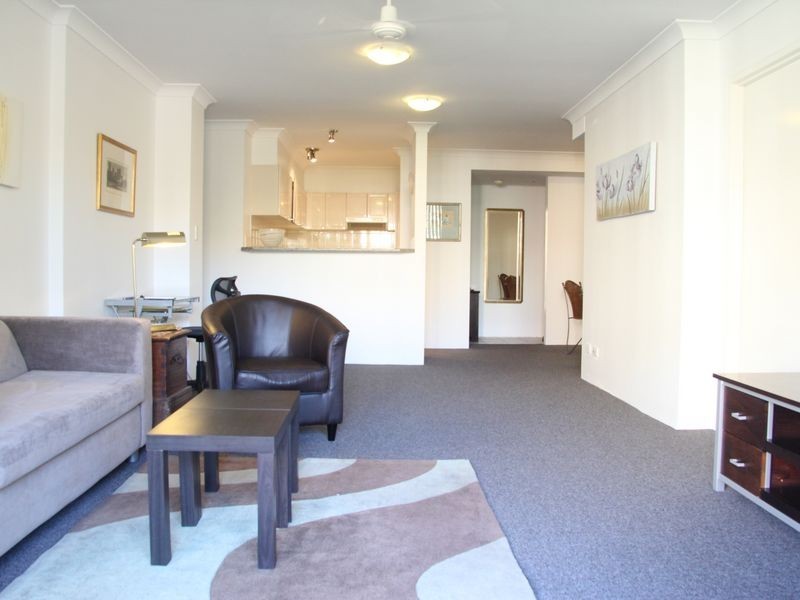 408/261 Harris Street, Pyrmont NSW 2009