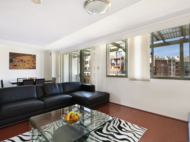 112/149 Pyrmont Street, Pyrmont NSW 2009