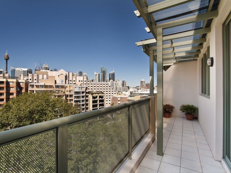 112/149 Pyrmont Street, Pyrmont NSW 2009