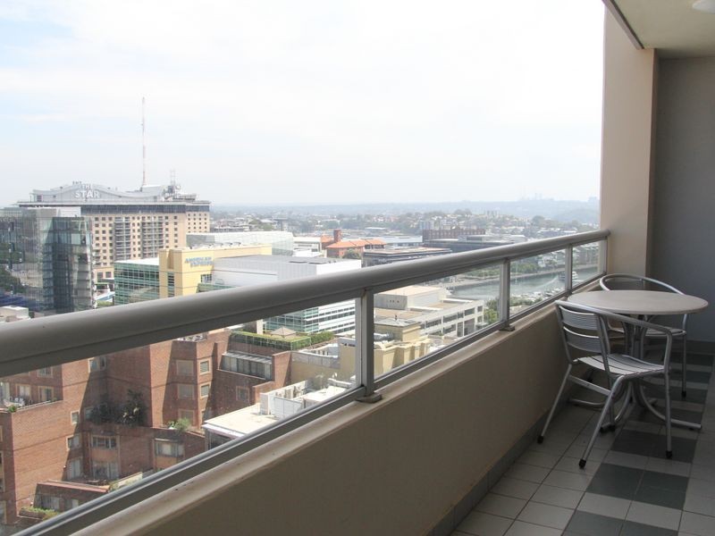 1406/50 Murray Street, Pyrmont NSW 2009