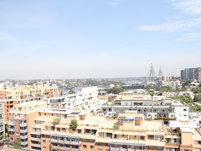 1406/50 Murray Street, Pyrmont NSW 2009