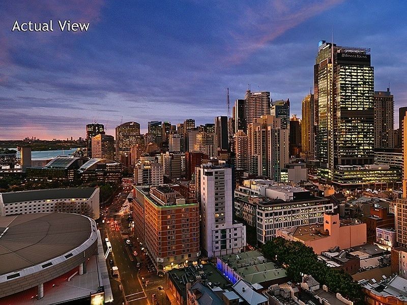 Level 23/2 Quay Street, Sydney NSW 2000