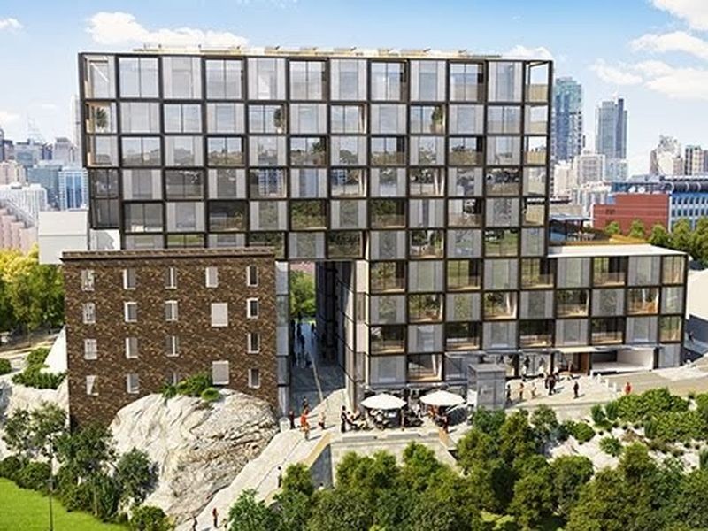 112/280 Jones Street, Pyrmont NSW 2009