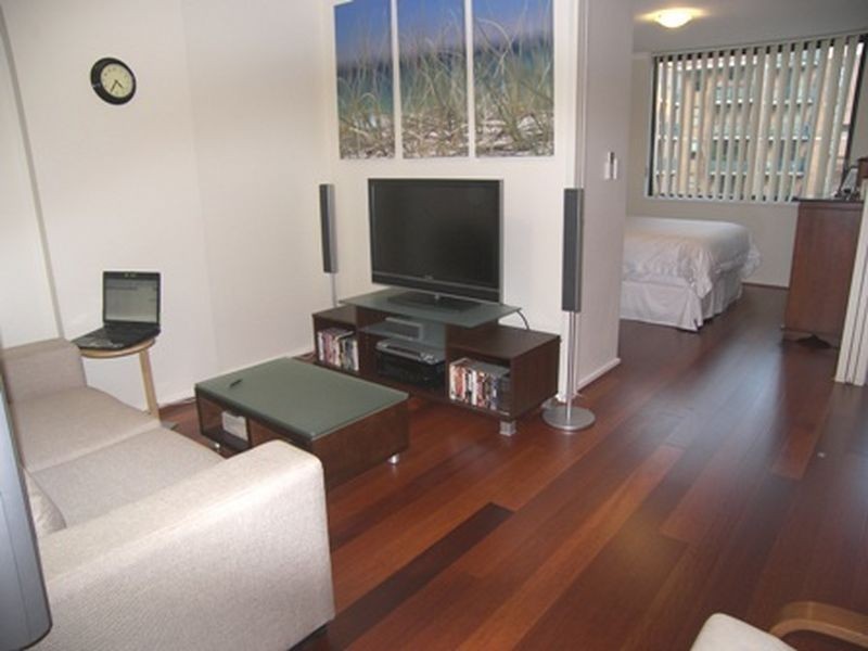 88/209 Harris Street, Pyrmont NSW 2009