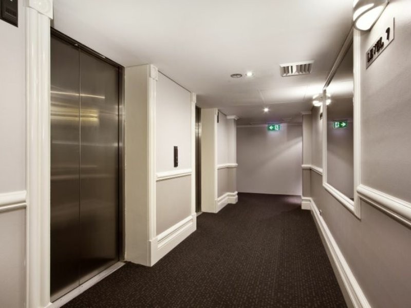 S504/233 Harris Street, Pyrmont NSW 2009