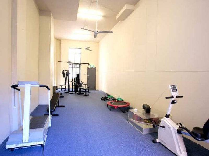 30 Saunders Street, Pyrmont NSW 2009