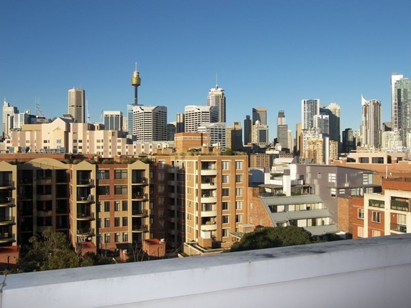 S801/233 Harris Street, Pyrmont NSW 2009