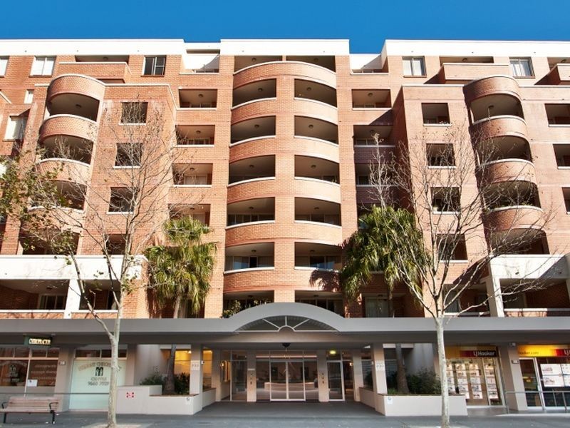 S801/233 Harris Street, Pyrmont NSW 2009