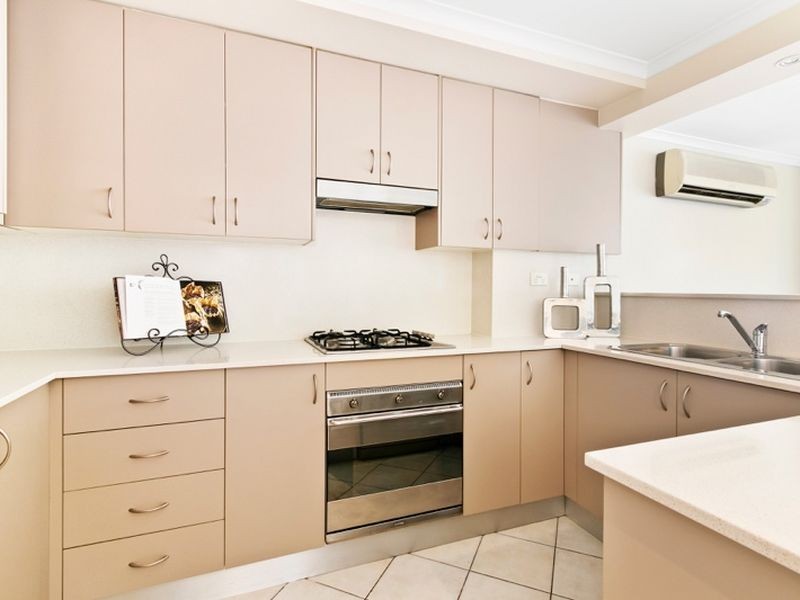 120/1-29 Bunn St, Pyrmont NSW 2009