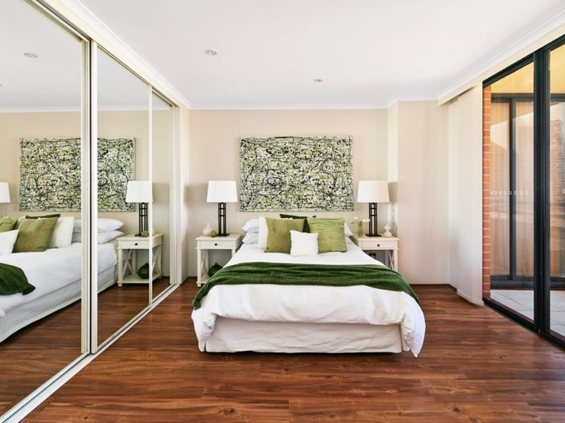 120/1-29 Bunn St, Pyrmont NSW 2009