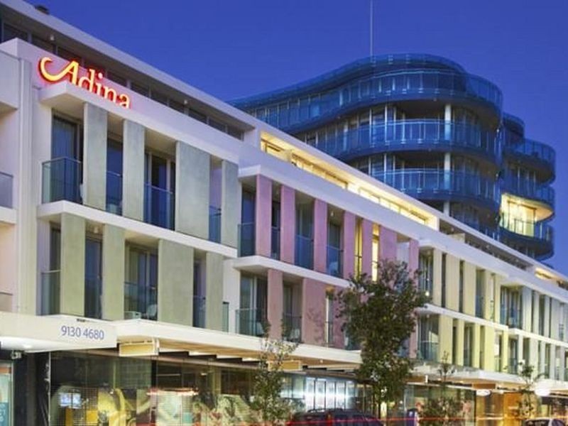 Level 3/63 Hall Street, Bondi Beach NSW 2026