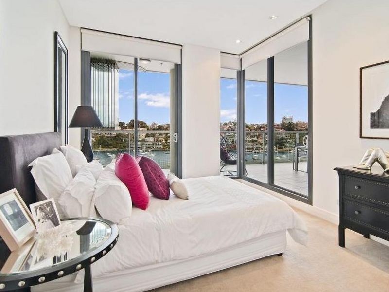 Apartment 702/8 Glen Street, Milsons Point NSW 2061