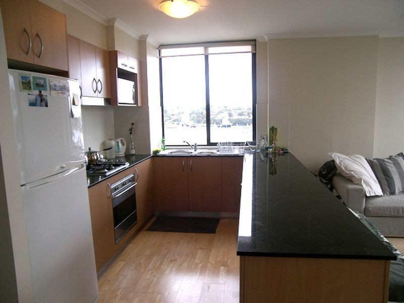 90/209 Harris Street, Pyrmont NSW 2009