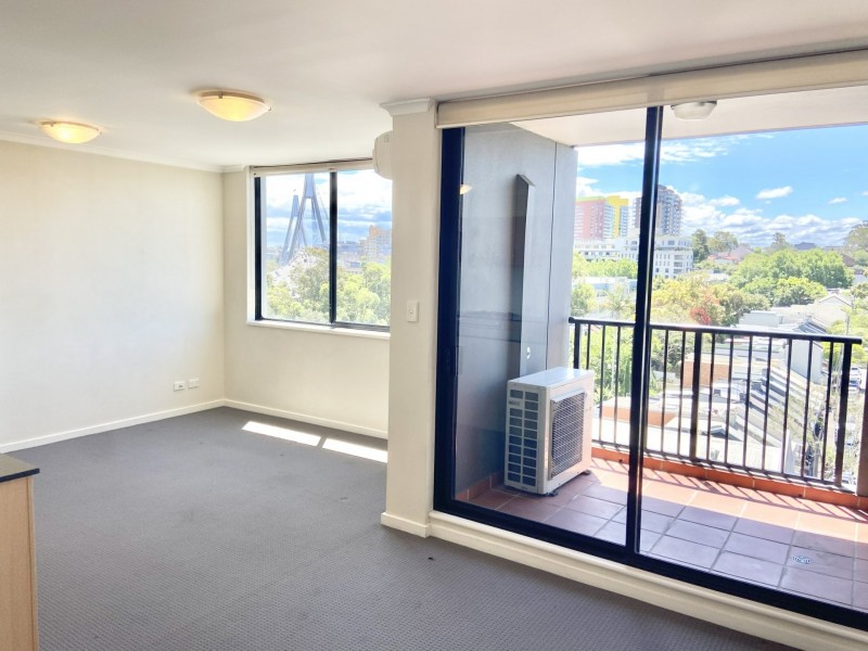 90/209 Harris Street, Pyrmont NSW 2009