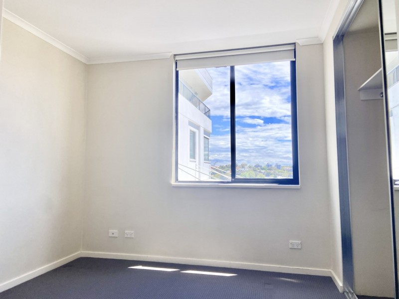 90/209 Harris Street, Pyrmont NSW 2009