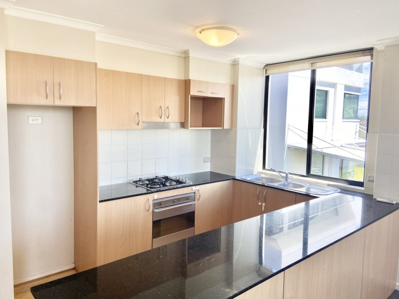 90/209 Harris Street, Pyrmont NSW 2009