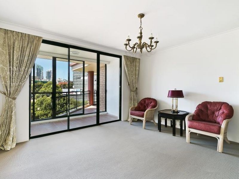 106/2-26 Wattle Crescent, Pyrmont NSW 2009