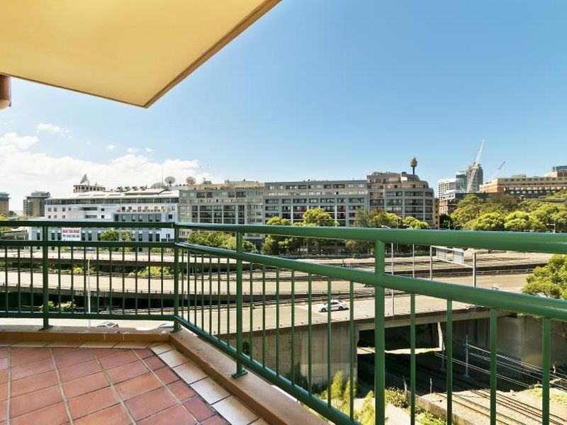 106/2-26 Wattle Crescent, Pyrmont NSW 2009