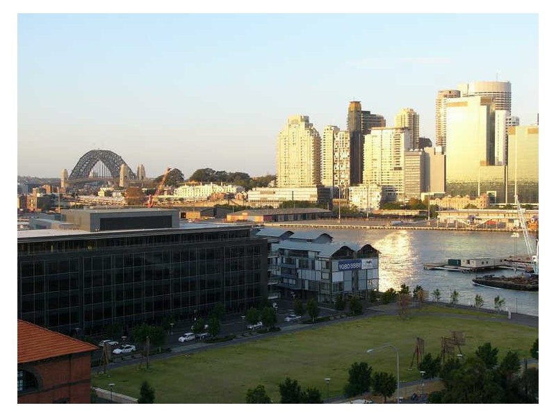 Pyrmont NSW 2009
