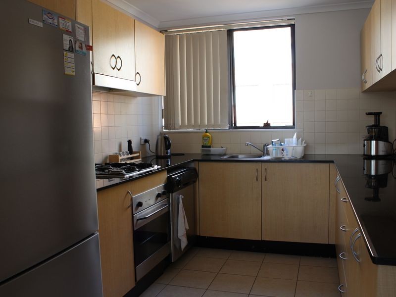 38/16-30 Bunn St, Pyrmont NSW 2009