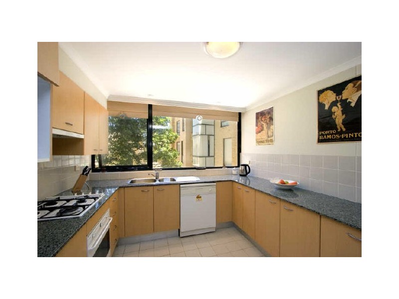 127 Point Street, Pyrmont NSW 2009