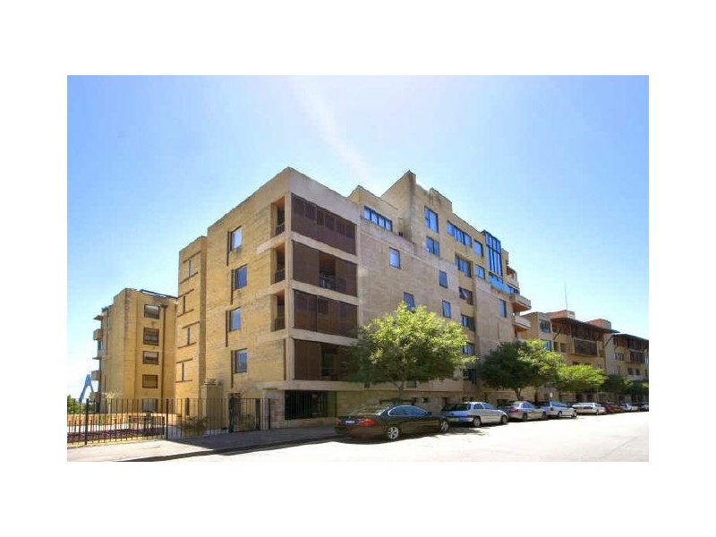 127 Point Street, Pyrmont NSW 2009