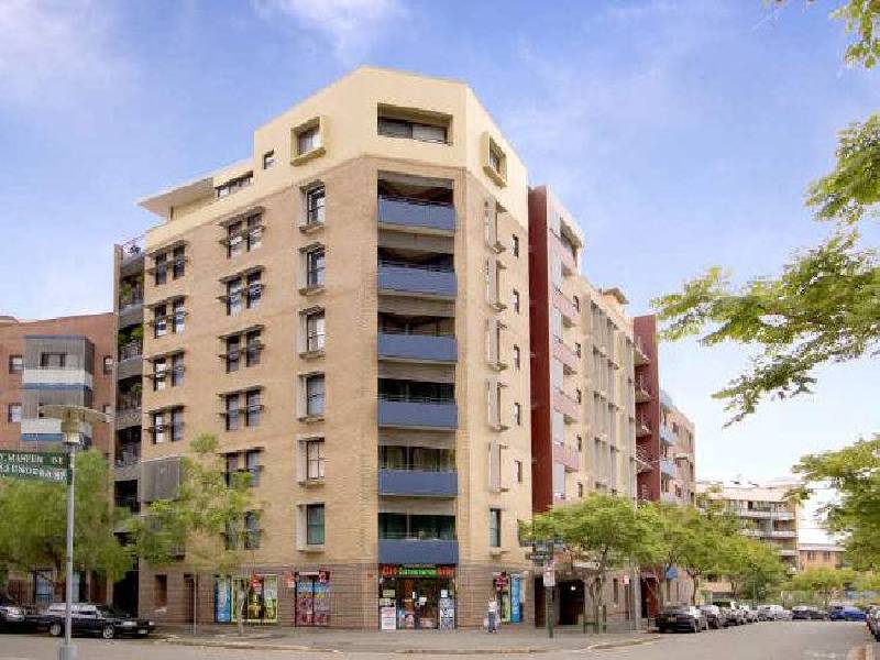 42 Saunders Street, Pyrmont NSW 2009