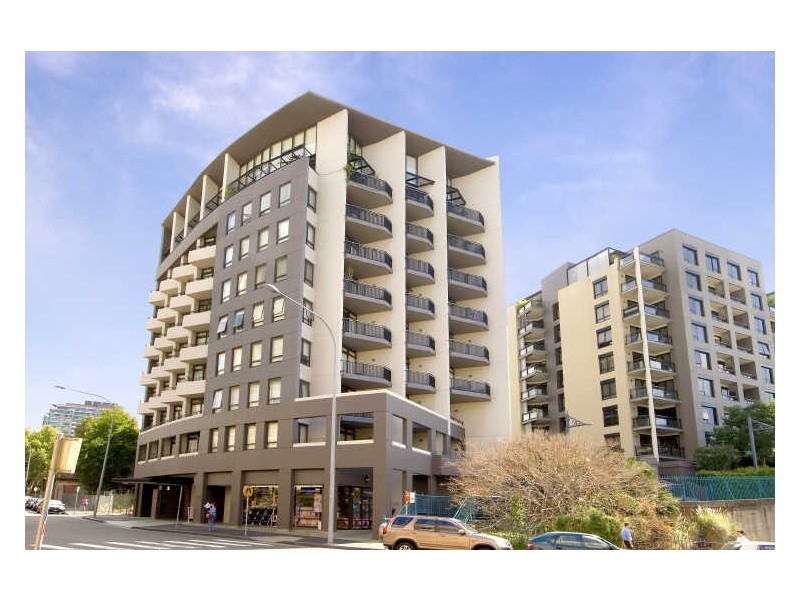 506/2 Jones Bay Road, Pyrmont NSW 2009