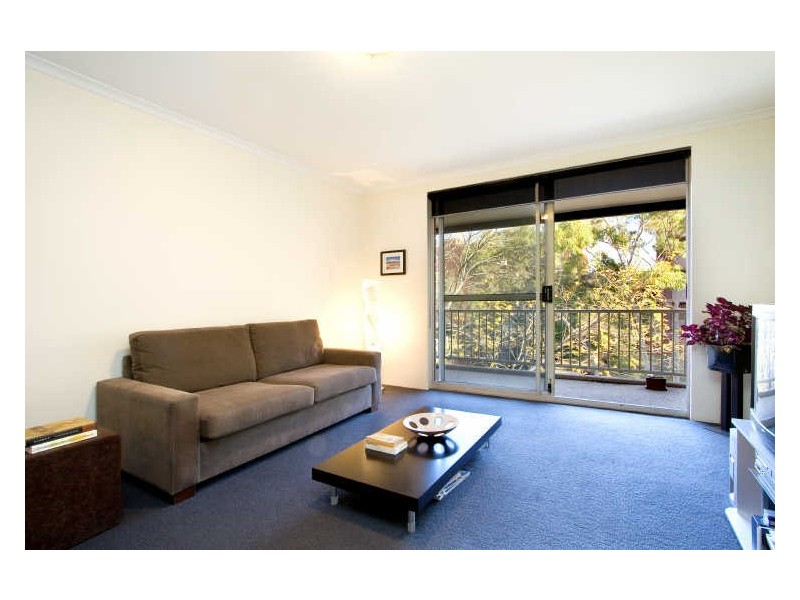 41/344 Bulwara Road, Ultimo NSW 2007