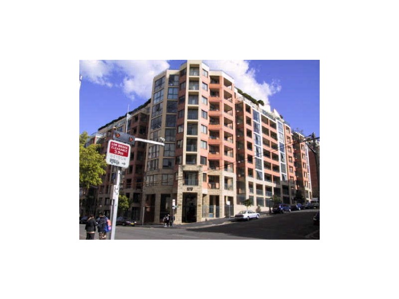 54/1-29 Bunn Street, Pyrmont NSW 2009