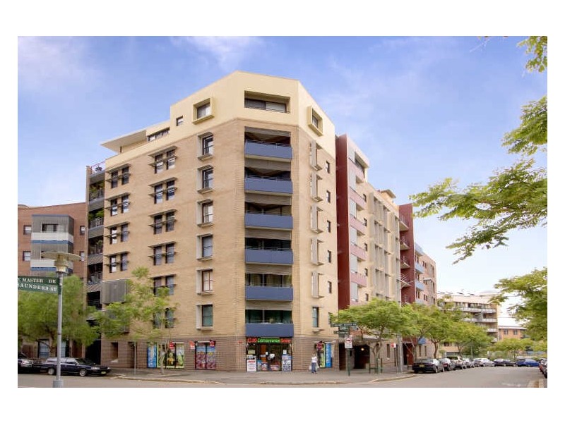 C10/42 Saunders Street, Pyrmont NSW 2009