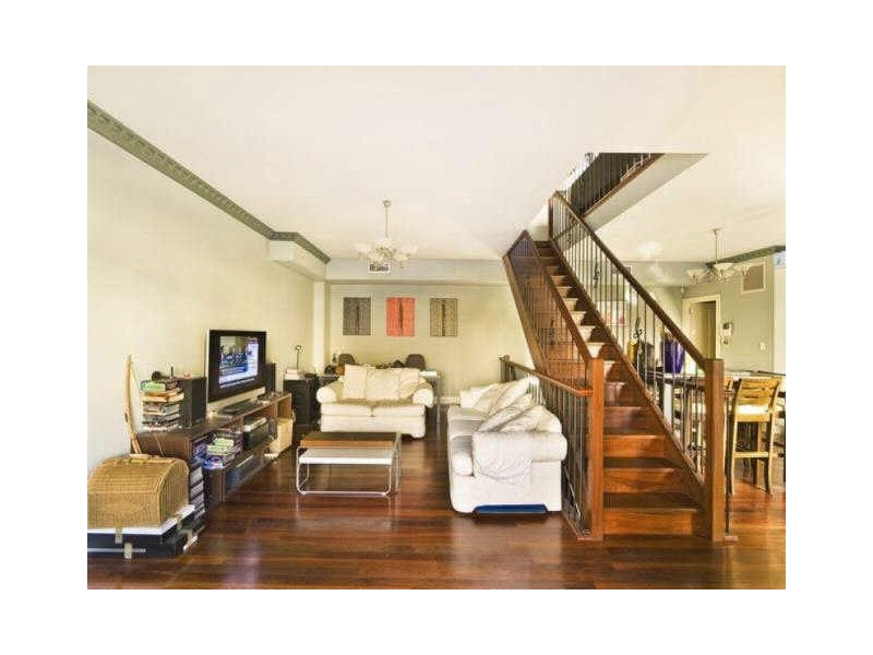 EDWARD STREET, Pyrmont NSW 2009