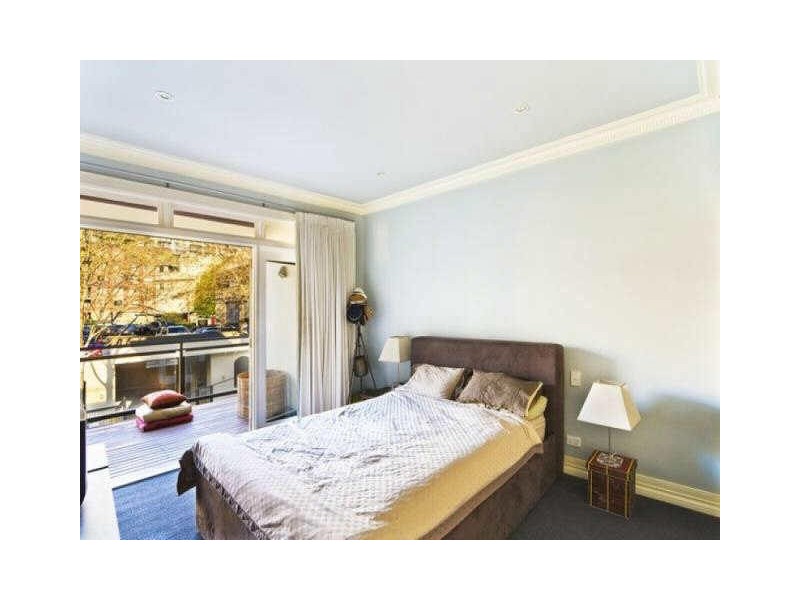 EDWARD STREET, Pyrmont NSW 2009