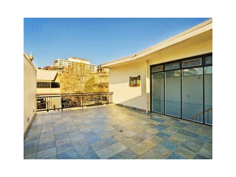 EDWARD STREET, Pyrmont NSW 2009