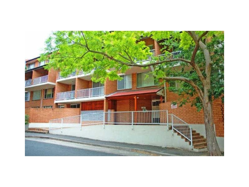 52/344 Bulwara Road, Ultimo NSW 2007