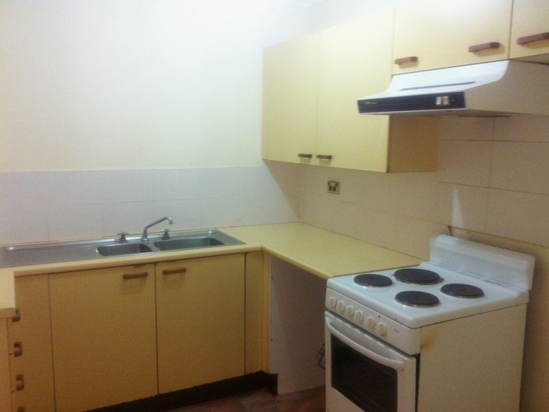 52/344 Bulwara Road, Ultimo NSW 2007