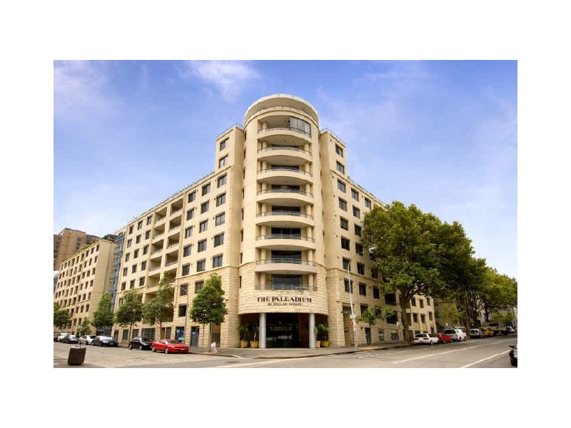 102 Miller Street, Pyrmont NSW 2009