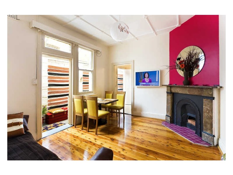 152 Pyrmont Street, Pyrmont NSW 2009