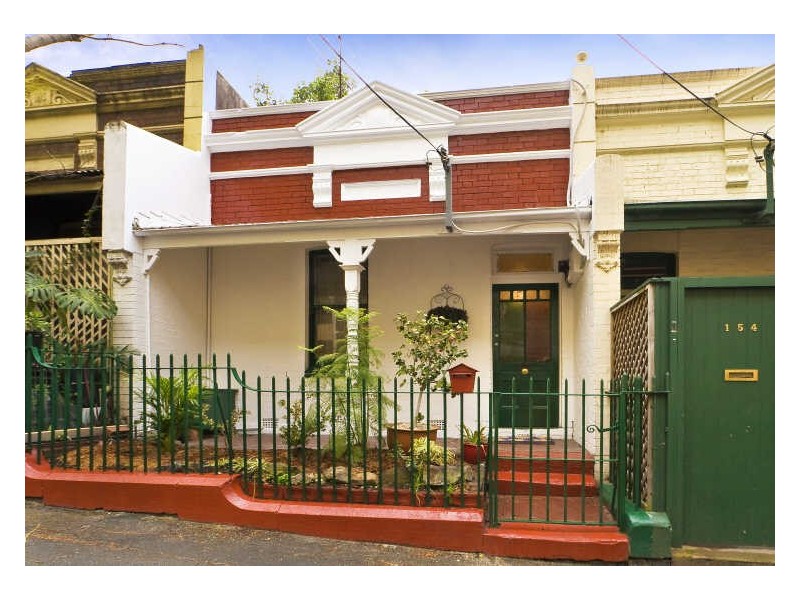 152 Pyrmont Street, Pyrmont NSW 2009