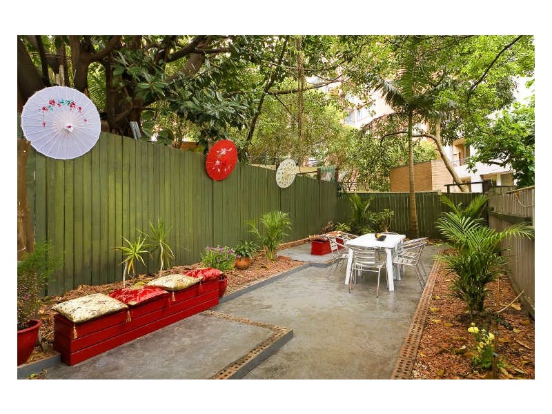 152 Pyrmont Street, Pyrmont NSW 2009