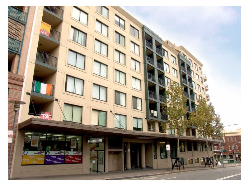 67/209 Harris Street, Pyrmont NSW 2009