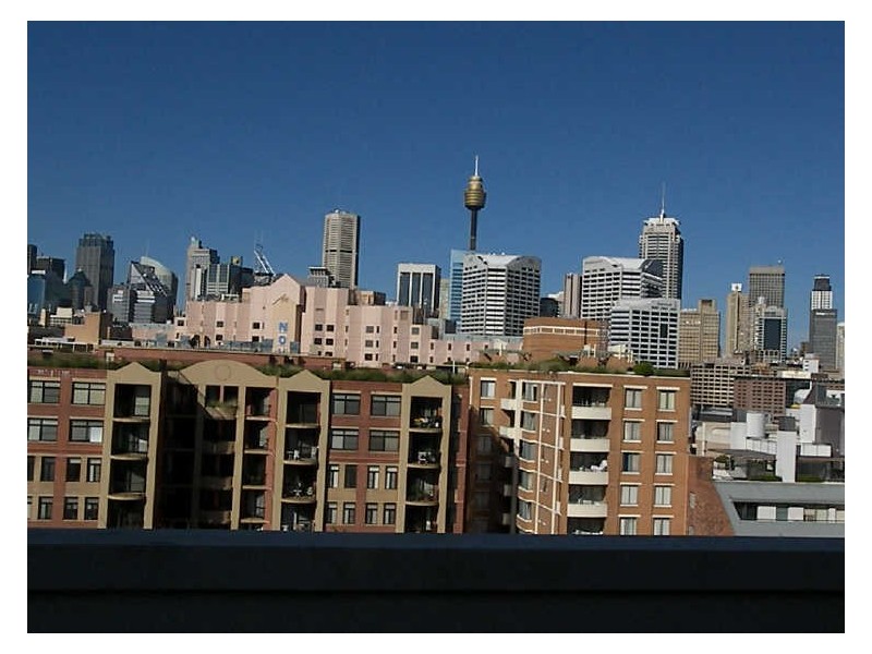 S801/233 Harris Street, Pyrmont NSW 2009