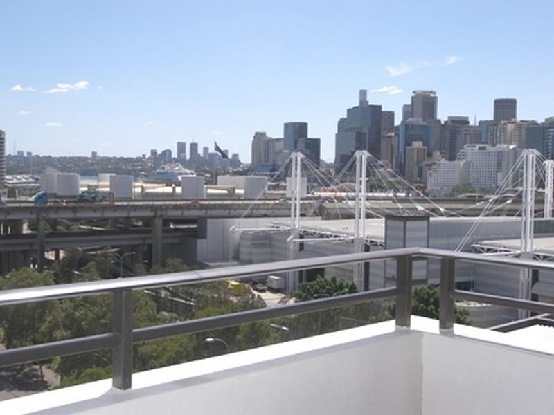 P905/287 Pyrmont Street, Ultimo NSW 2007