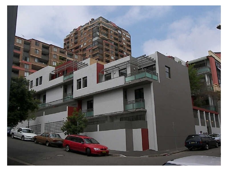 17/26-34 Mcelhone Street, Woolloomooloo NSW 2011